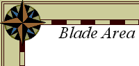 Blade Area