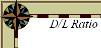 D/L Ratio