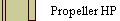 Propeller HP