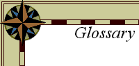 Glossary