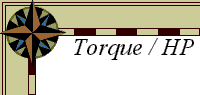 Torque / HP